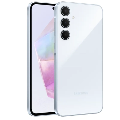 Samsung Galaxy A55 5G 8GB 128GB - Cũ trầy xước 2